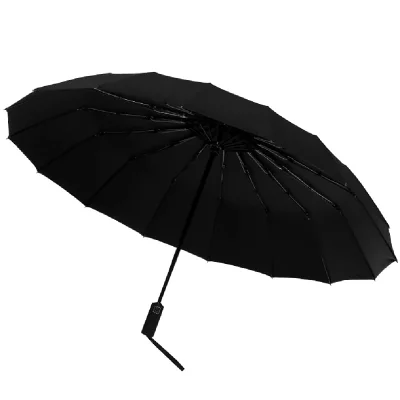 ナチュシー 折りたたみ傘